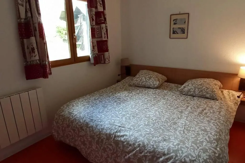 Appartement Duplex Au Pied Des Pistes Le Devoluy 0*,  France