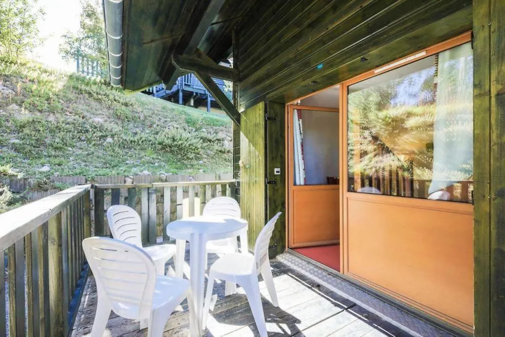 Appartement Duplex Au Pied Des Pistes Le Devoluy Apartment