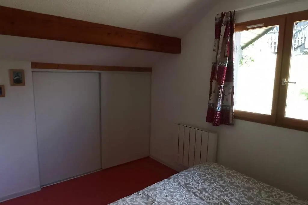 Appartement Duplex Au Pied Des Pistes Le Devoluy