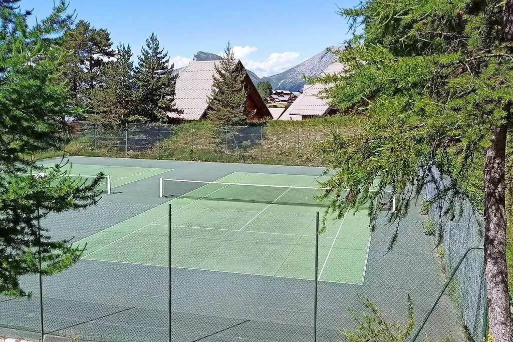 Appartement Duplex Au Pied Des Pistes Le Devoluy